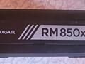 850w CORSAIR RM 850x