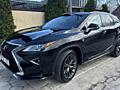 Продам Lexus RX350 F sport