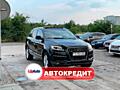 Audi Q7 Quattro (Доступен в Автокредит)