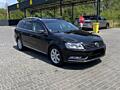 Volkswagen Passat B7 1.4 газ/бензин