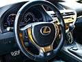 Lexus RX Series