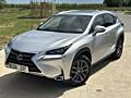 Lexus NX 300H| Гибрид| Полный привод