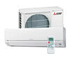 AER CONDITIONAT MITSUBISHI ELECTRIC MSZ-DW25VF / MUZ-DW25VF R32, Inver