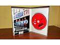 ABBA in Japan by Abba, DVD with retro-disc