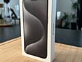 Apple iPhone 15 Pro 256gb Black Titanium Новый!