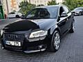 Audi A3 TFSI S-line