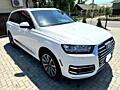 Audi Q7 2017 Premium Plus