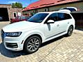 Audi Q7 2017 Premium Plus