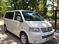 Volkswagen Transporter T5 2,5tdi 2006 год 4х4