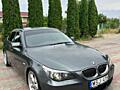 BMW e60 535D