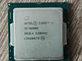 Продам процессор Intel Core i5-6600K