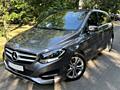 Mercedes B-class w246 2016 года