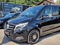 Mercedes Benz V Class