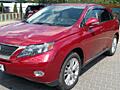 Lexus RX 450H. Гибрид - Метан. 20 кубов 160р= 250км. Новая резина миш