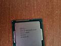 Продам процессор Intel Pentium G3450 2 ядра, частота 3,4 Ггц, LGA1150
