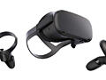 VR очки - Oculus Quest