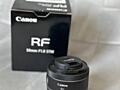 Продам объектив CANON RF 50mm f/1.8 STM.