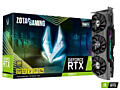 Продам видеокарту ZOTAC GAMING GeForce RTX 3080 Ti Trinity 10 gb