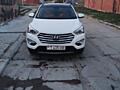 Продаётся Hyundai Santa Fe