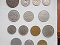 Монеты Румынии с 1867-2019