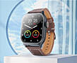 Смарт часы Hoco Y17 smart sports watch с функцией звонка