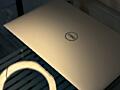 Мощный ультрапортативный ноутбук Dell XPS 15 9510