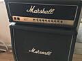 Гитарный усилитель MARSHALL JCM900 + Колонка MarshallJCM 900 Lead 1960