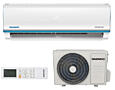 Кондиционеры inverter Daewoo 9000 BTU, 30m, R32, wifi, garanție