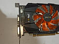 В. карта GT 440- 1Гб GT 240-1Гб Radeon HD 4870-1Гб, 256-бит