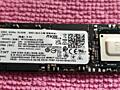 SSD Micron 512GB! M. 2 2280