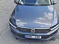 Volkswagen Passat B8 Universal