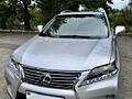 Lexus RX 450 h