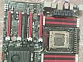 Asus Rampage IV Extreme (Socket 2011), хорошее состояние