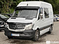 mercedesbenz Sprinter