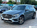 mercedesbenz GLC