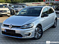 volkswagen Golf-E