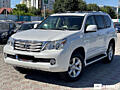 lexus GX