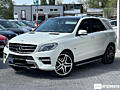 mercedesbenz ML