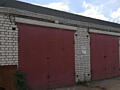 Продам капитальный гараж