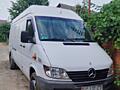 Mercedes-Benz Sprinter 416 (2.7 CDI, Спарка)