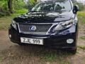 Lexus 450h продам