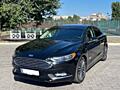 Продам Ford Fusion 2.0 Plug-In-Hybrid Titanium 2017 год