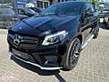 Mercedes Benz GLE Coupe