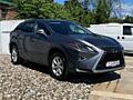 Lexus RX 350 2016 г.