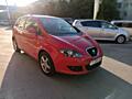 SEAT Altea XL