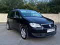 Продам VW Touran 2.0 Ecofuel