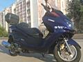 Продам Yamaha Majesty (Ямаха маджести)ти) yp 250, 2003год,