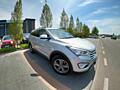 Hyundai Santa Fe GRAND, 2,2 Дизель, 4х4