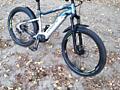 ЭЛЕКТРОВЕЛОСИПЕД Haibike SDURO HardSeven 8.0