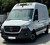 Mercedes Benz Sprinter